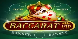Sảnh baccarat – Trải Nghiệm Game Bài Đỉnh Cao, Thắng Lớn