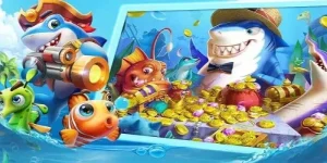 Bắn cá 30 – Trải Nghiệm Giải Trí Đổi Thưởng Hấp Dẫn Năm 2024