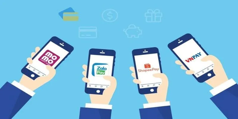 Các Phương Thức Nạp Tiền Tại Bigbet88