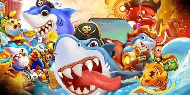 Cách Tham Gia Bắn Cá Online Tại Bigbet88