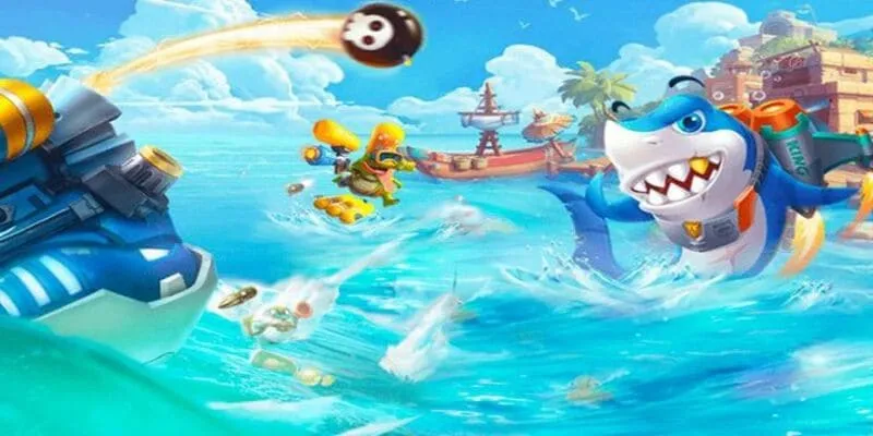 Đôi nét giới thiệu về Fish Cat