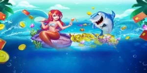 Fish Cat - Trò Chơi Bắn Cá Đổi Thưởng Hấp Dẫn