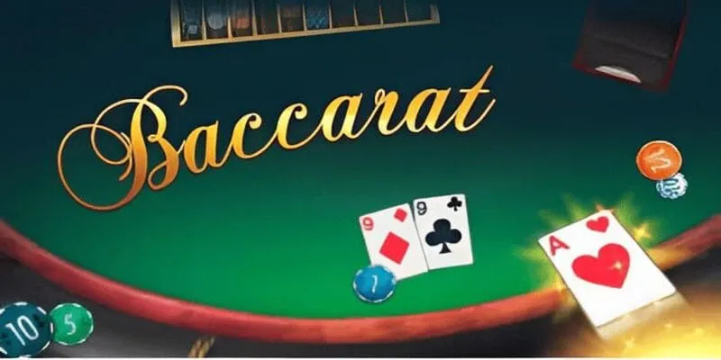 Giới thiệu về sảnh Baccarat tại Bigbet88