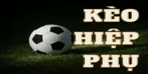Cá Cược Thắng Chắc Với Kèo Hiệp Phụ trong Bóng Đá