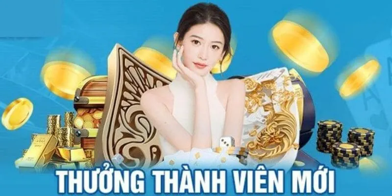 Khuyến Mãi Chào Mừng Người Mới Tại Bigbet88