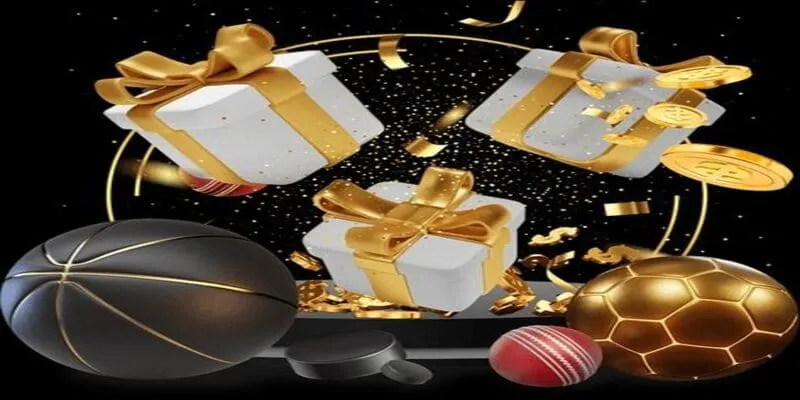 Khuyến Mãi Đặc Biệt Và Sự Kiện Thưởng Lớn