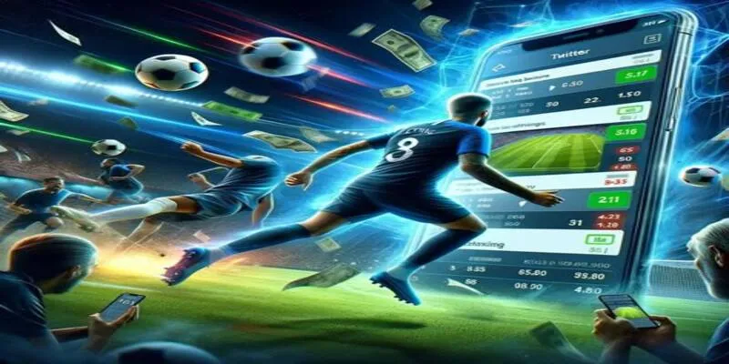 Link Tải App Bigbet88 Mới Nhất 2025
