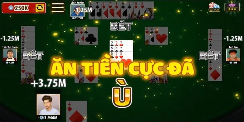 Luật chơi tá lả từ Bigbet88 quy định