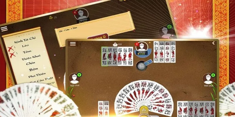 Mẹo chơi bài chắn hiệu quả mà Bigbet88 mách bạn