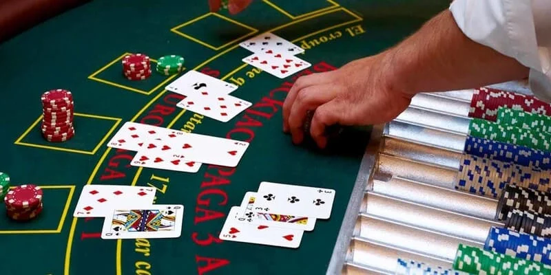Mẹo chơi Poker mà cao thủ Bigbet88 tiết lộ
