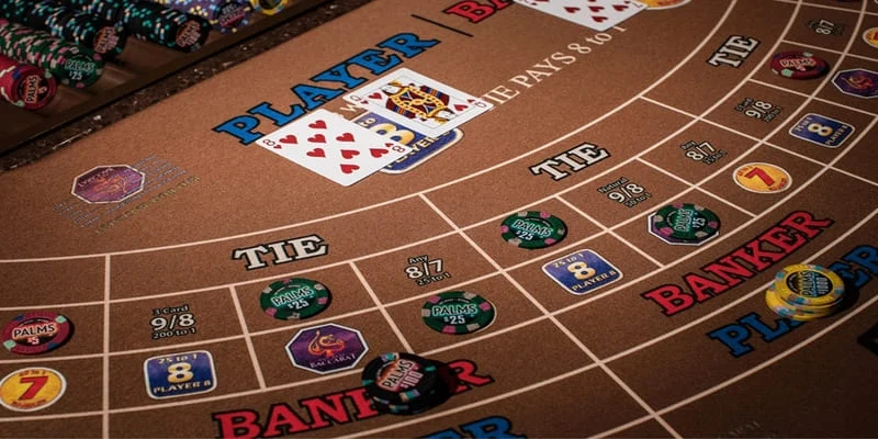Một số loại Roulette phổ biến tại Bigbet88