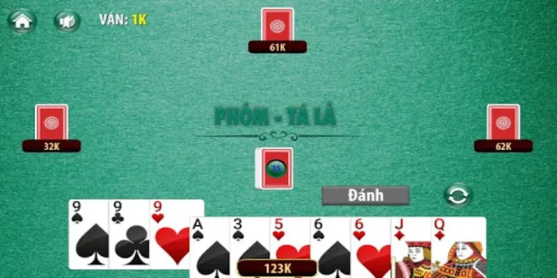 Những kỹ năng cần có khi chơi tá lả