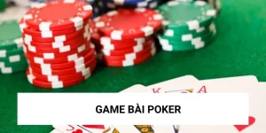 Poker - Trải Nghiệm Đỉnh Cao Tại Sòng Bạc Casino Trực Tuyến