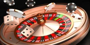 Roulette - Trò Chơi Cổ Điển Và Hấp Dẫn Trong Thế Giới Casino