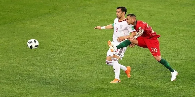 Tại Sao Trivela Lại Quan Trọng Trong Bóng Đá?