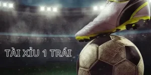 Tài xỉu 1 trái – Những Mẹo Hay Từ Các Chuyên Gia  