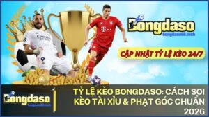 ty le keo bongdaso tai xiu phat goc - Theo dõi kèo Tài Xỉu và tỷ lệ phạt góc chính xác tại Bongdaso