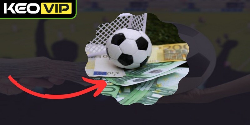 Tỷ lệ kèo chính là kim chỉ nam dẫn lối cho mọi chiến dịch đầu tư