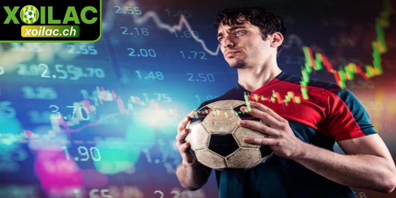 Xoilac là nơi cung cấp tất cả các sự kiện thể thao hấp dẫn 